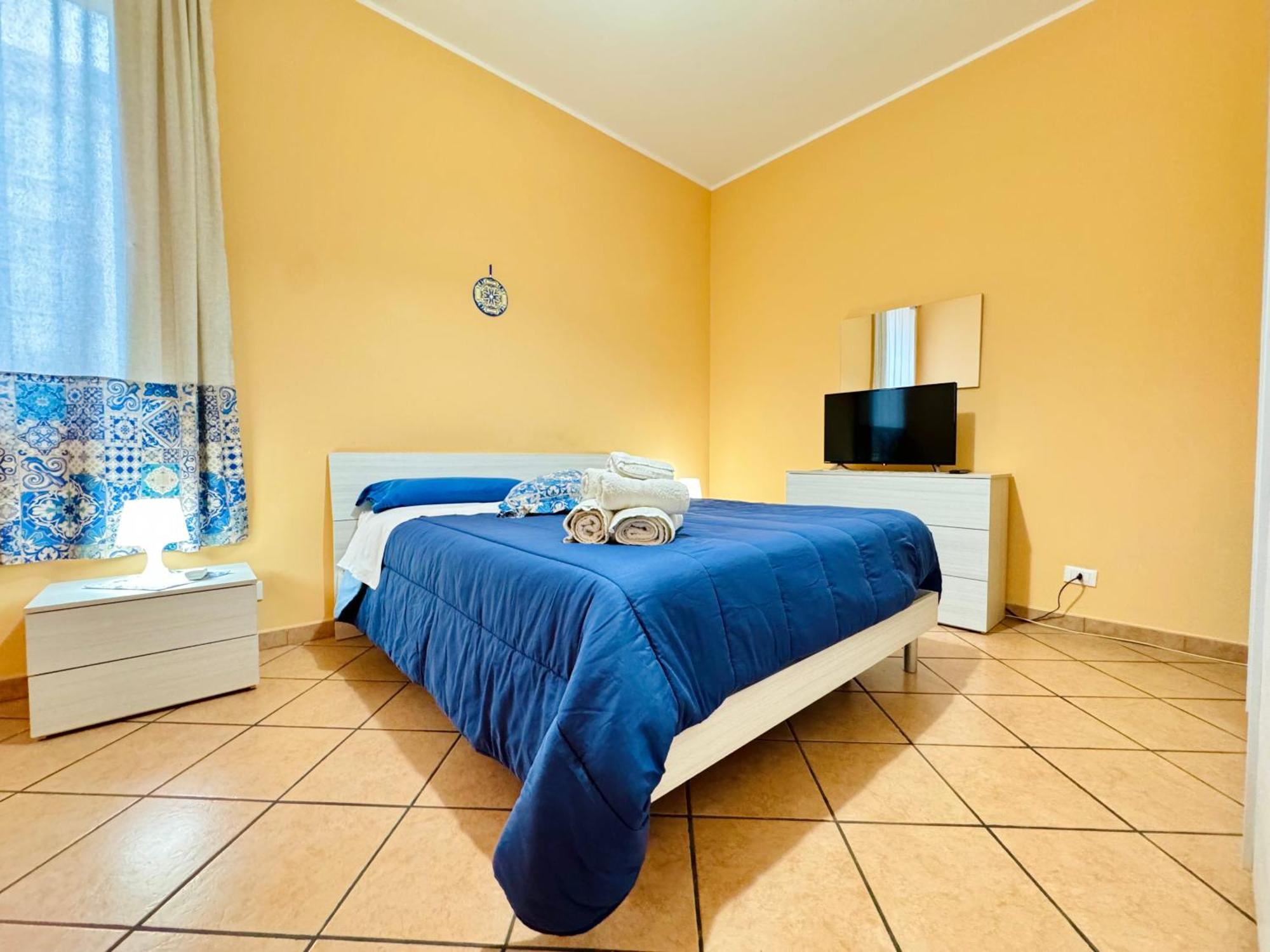 Apartament Le Maioliche
